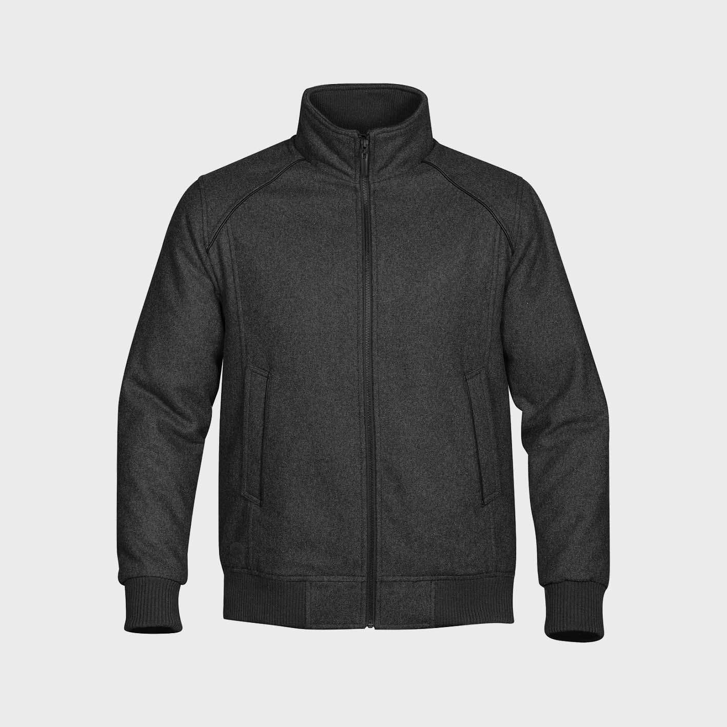 Custom Jackets Design Your Own Jacket Coastal Reign